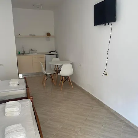 Aparthotel Whiteheart