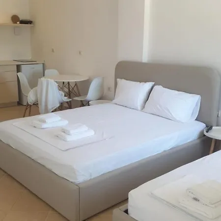 Whiteheart Aparthotel