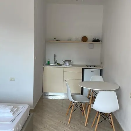 Aparthotel Whiteheart